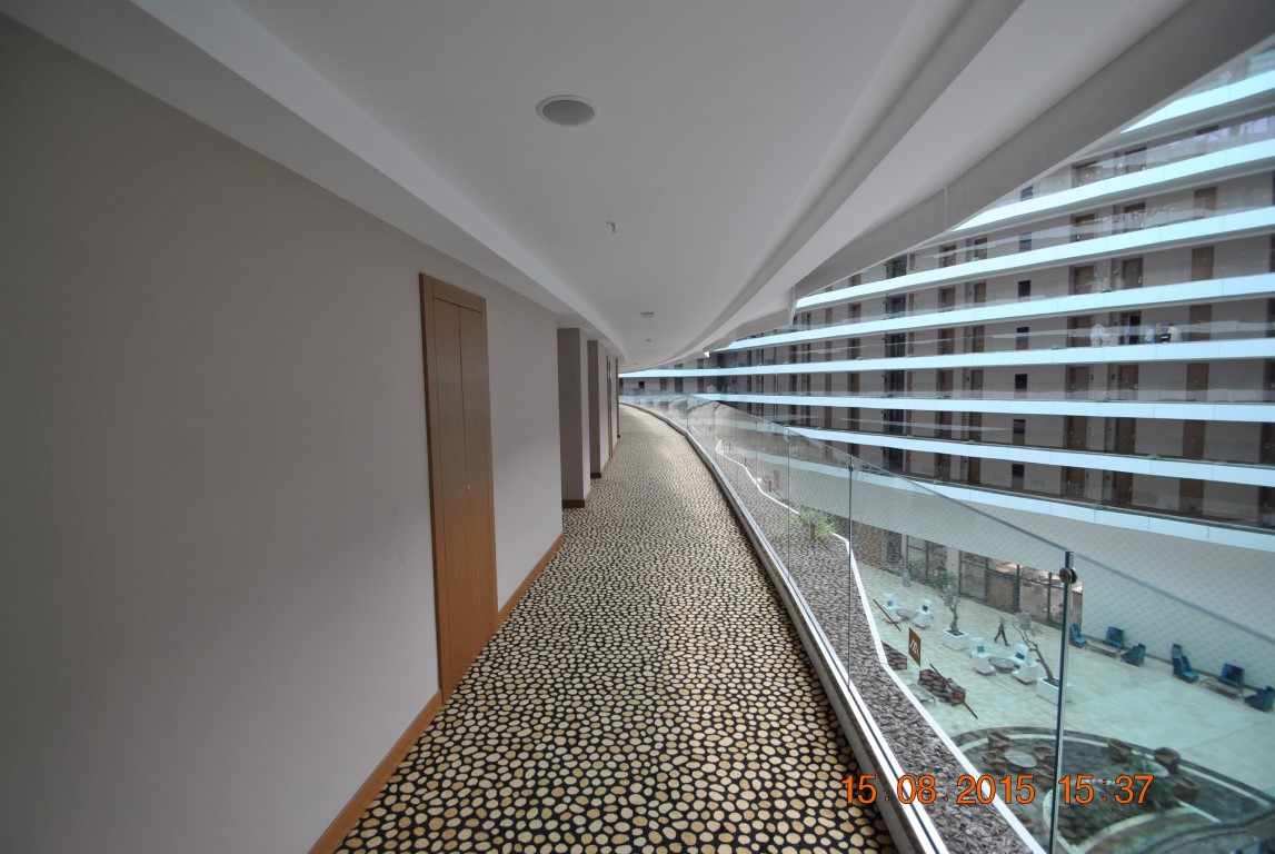 imagini hotel SEVEN SEAS SEALIGHT KUSADASI